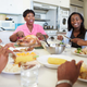 Illustration for article titled 8 Things to Keep in Mind if You Are the Woketep in Your Family at Thanksgiving